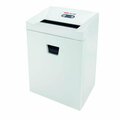 Plugit 9.2 gal Pure 420 Strip-Cut Shredder for Shreds Up to 24 Sheets PL3537370